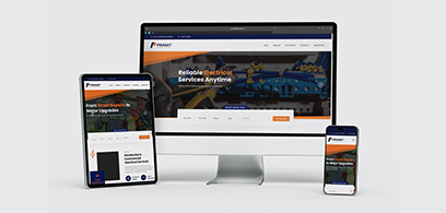 Artboard hover image